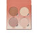 ANASTASIA  GLOW KIT      PALT